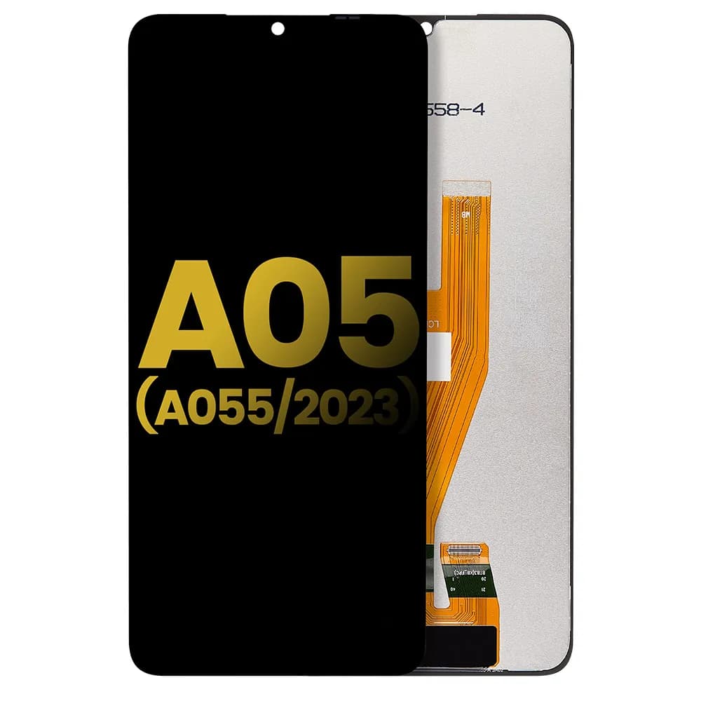 Écran Samsung Galaxy A05 LCD
