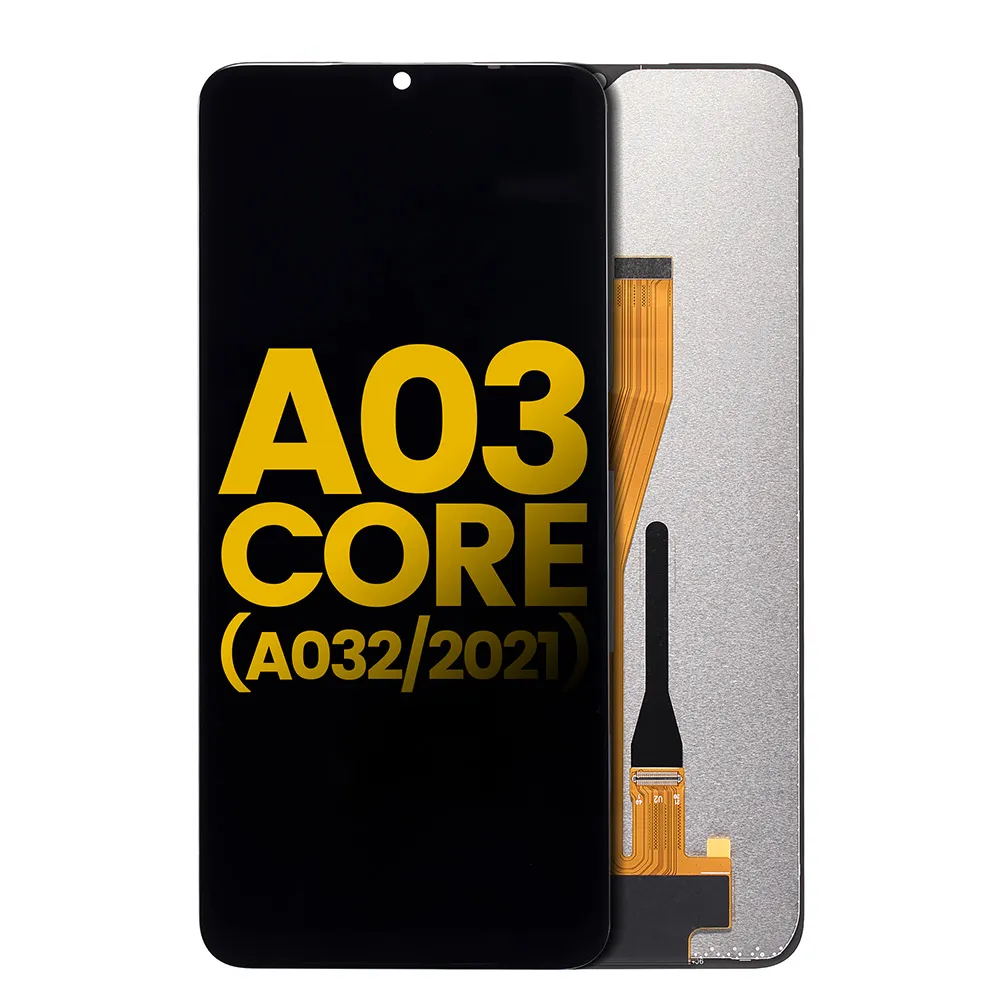 Écran Samsung Galaxy A03 Core LCD
