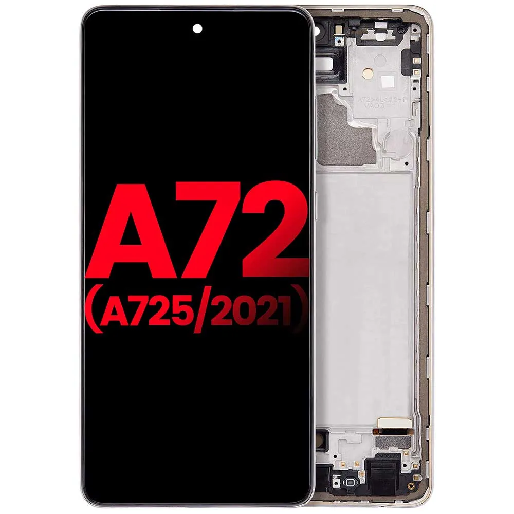 Écran Samsung Galaxy A72 OLED Original