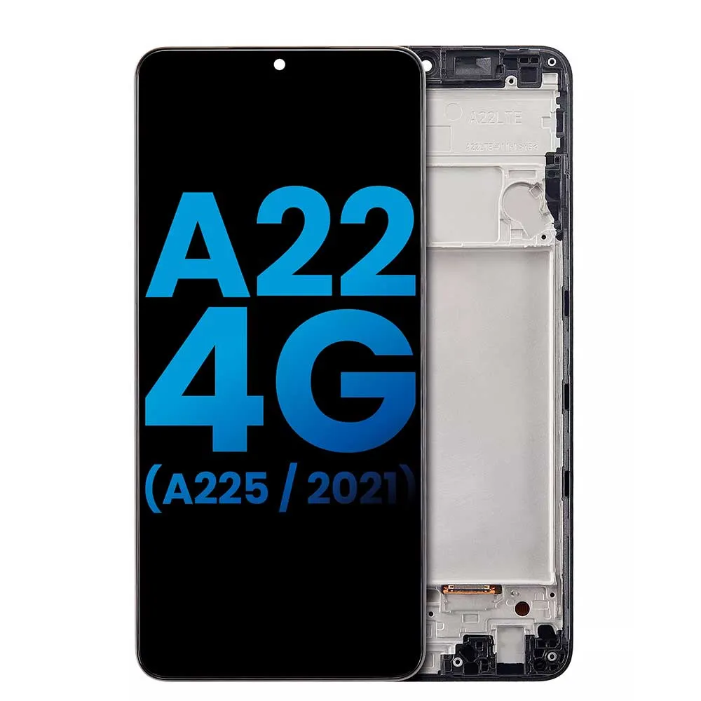 Samsung Galaxy A22 4G LCD Screen