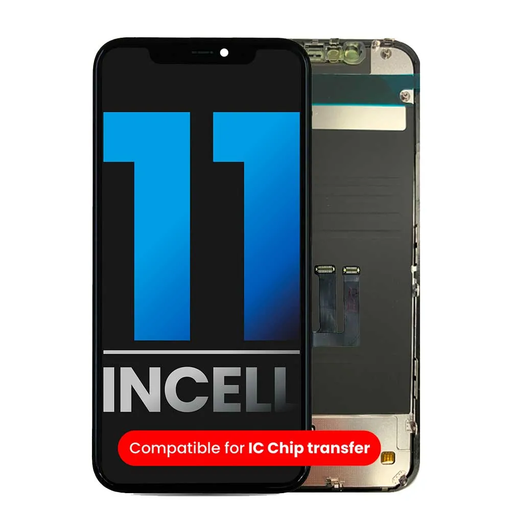 شاشة iPhone 11 LCD ستاندار