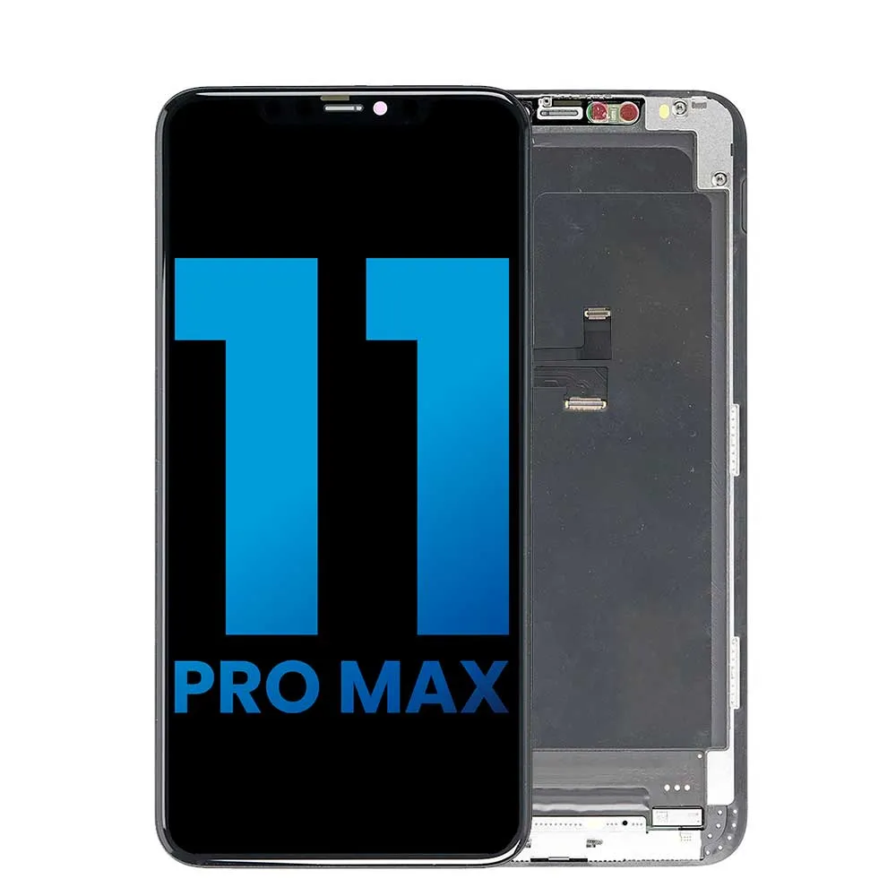 Écran iPhone 11 Pro Max LCD