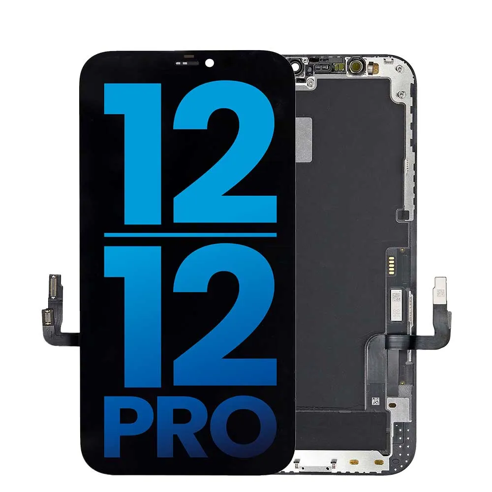 شاشة iPhone 12 / 12 Pro incell برايم