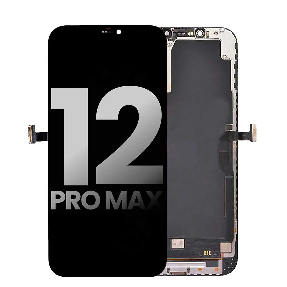 iPhone 12 Pro Max incell Prime Screen