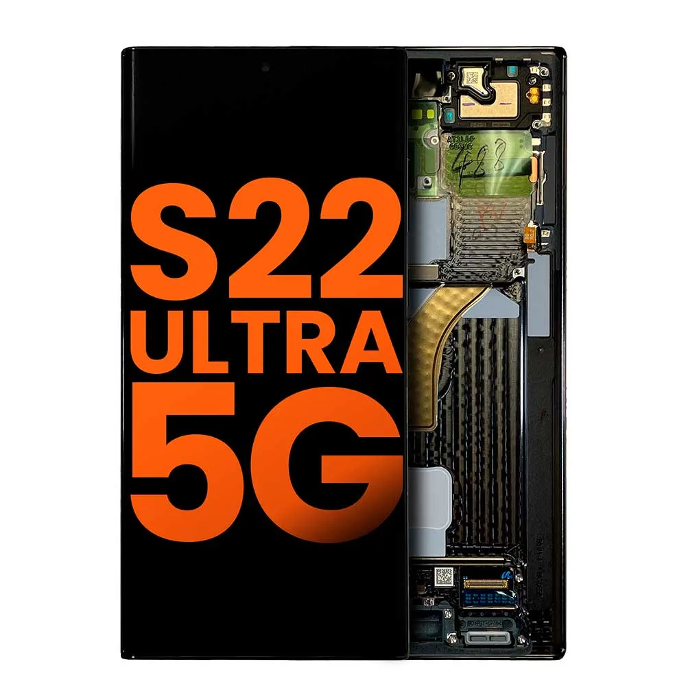 Écran Samsung Galaxy S22 Ultra Original AMOLED