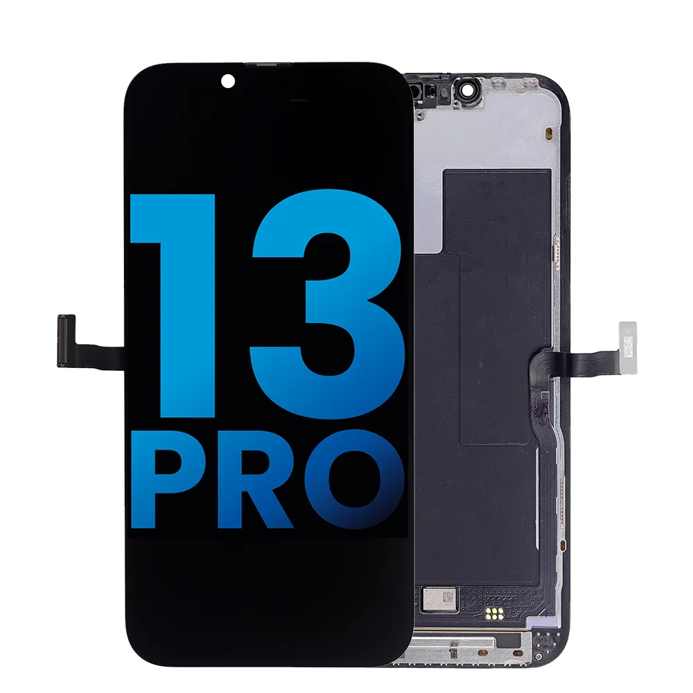 Écran iPhone 13 Pro incell Premium