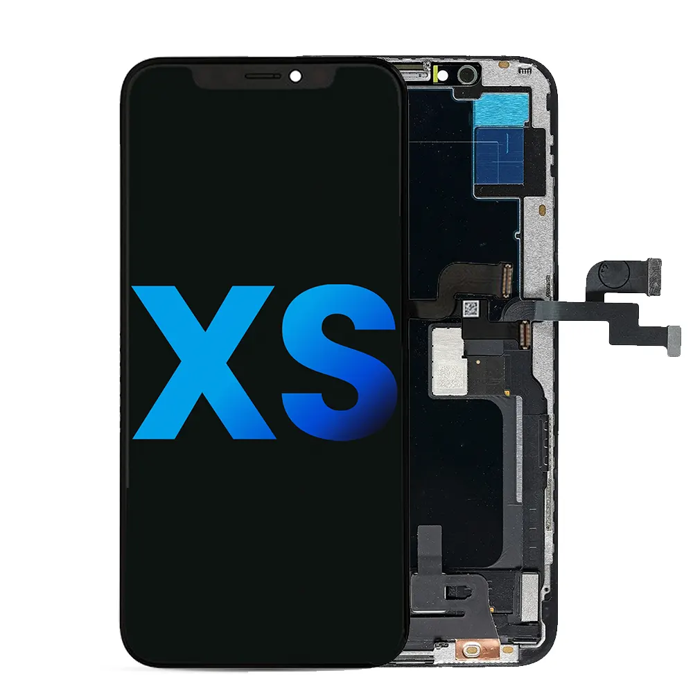 شاشة iPhone XS LCD incell برايم